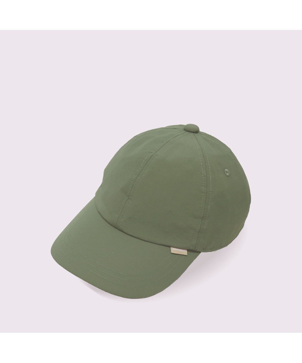 ATRENA 体感-10℃コカゲル キャップ 