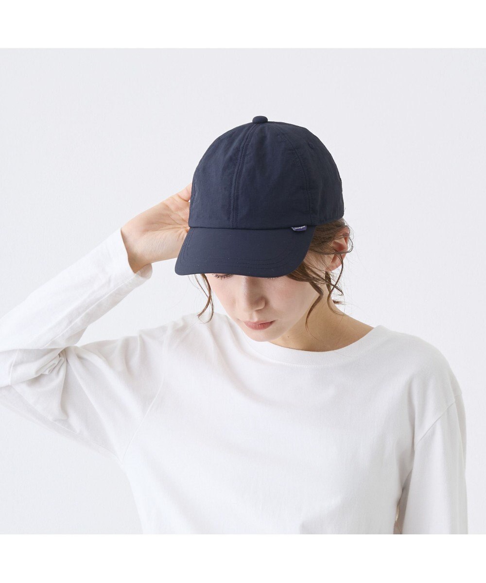 ATRENA 体感-10℃コカゲル キャップ 