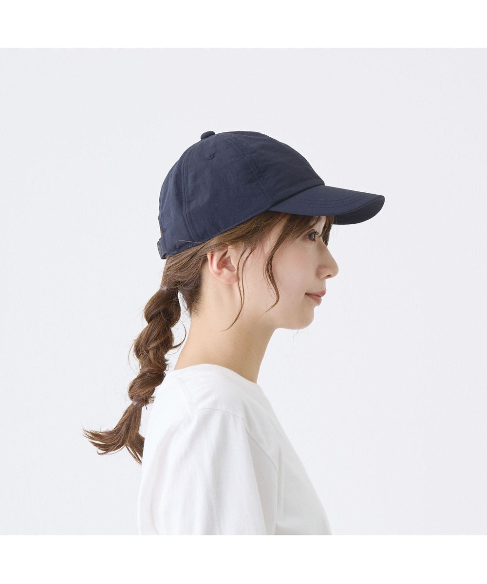 ATRENA 体感-10℃コカゲル キャップ 