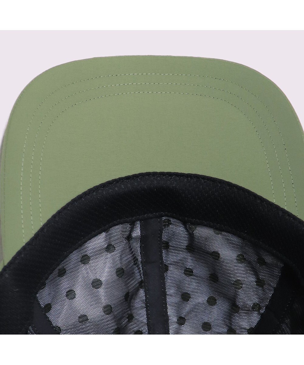 ATRENA 体感-10℃コカゲル キャップ 