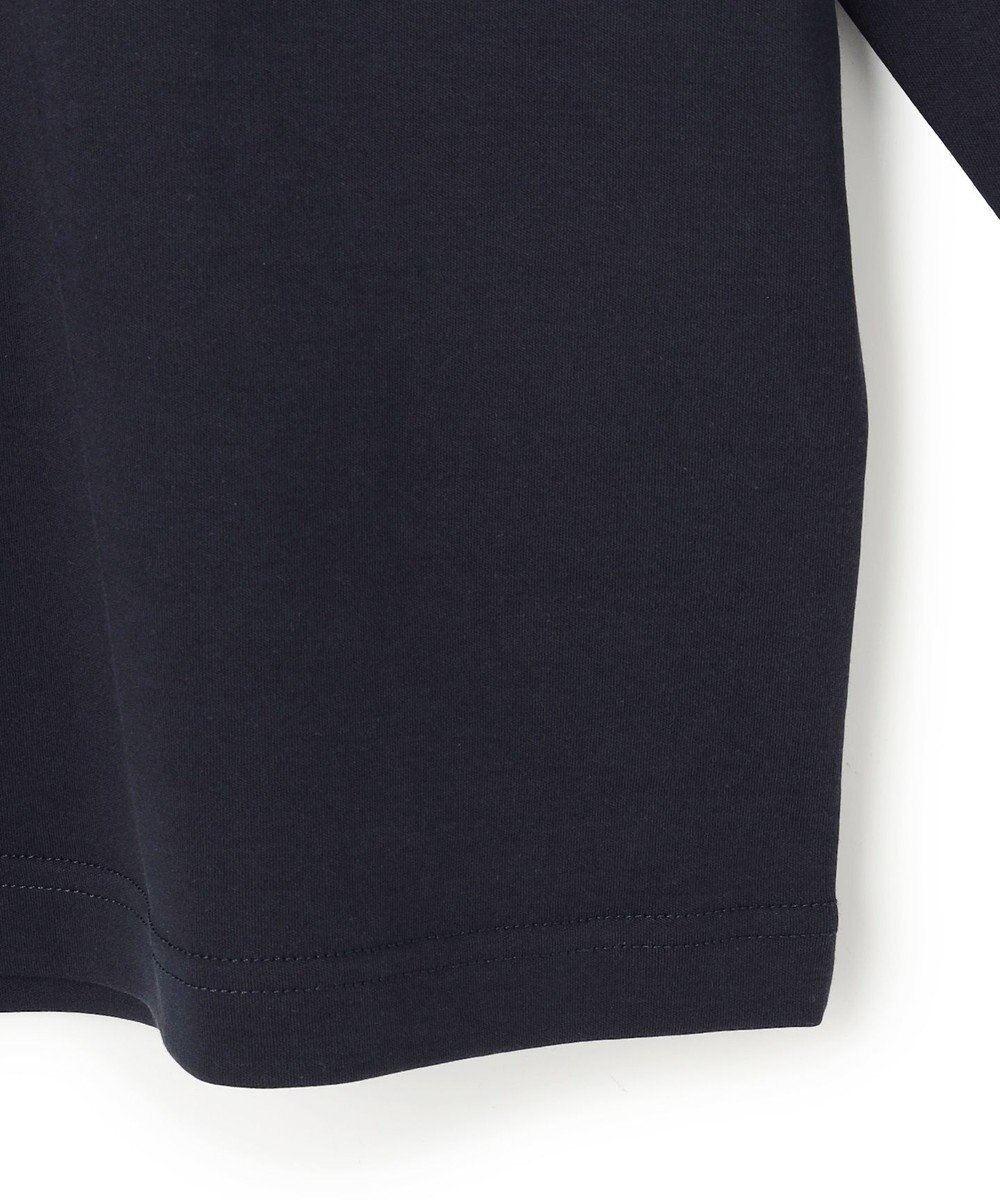 UNFILO MENS 【男女兼用】3シーズンスウェット ジャケットインTEE 