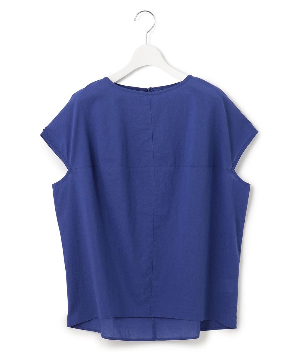 J.PRESS YORK STREET 【WOMEN】ドルマンブラウス 