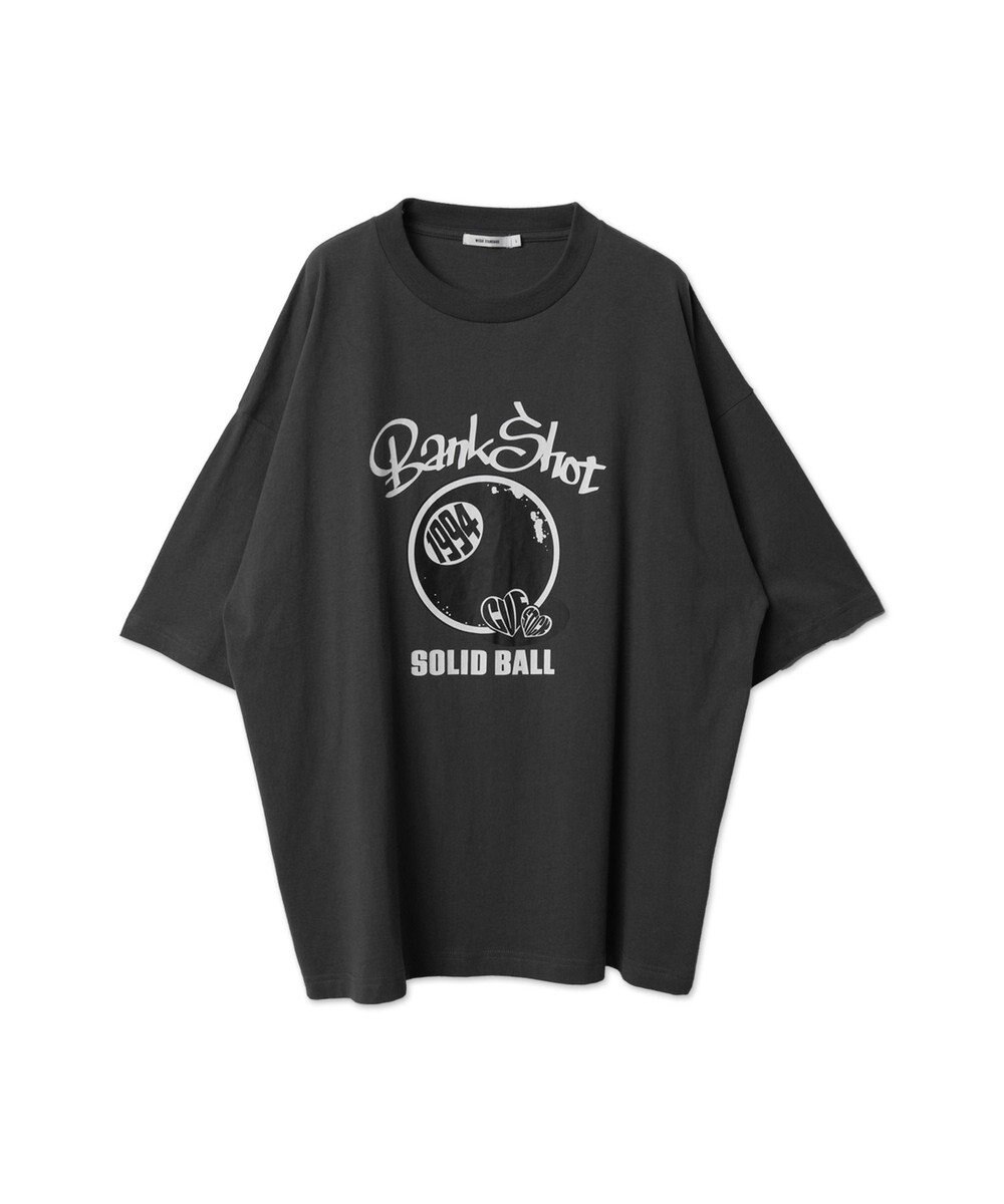 WEGO 【ユニセックス着用ITEM】1994BALLプリントT（SS） 