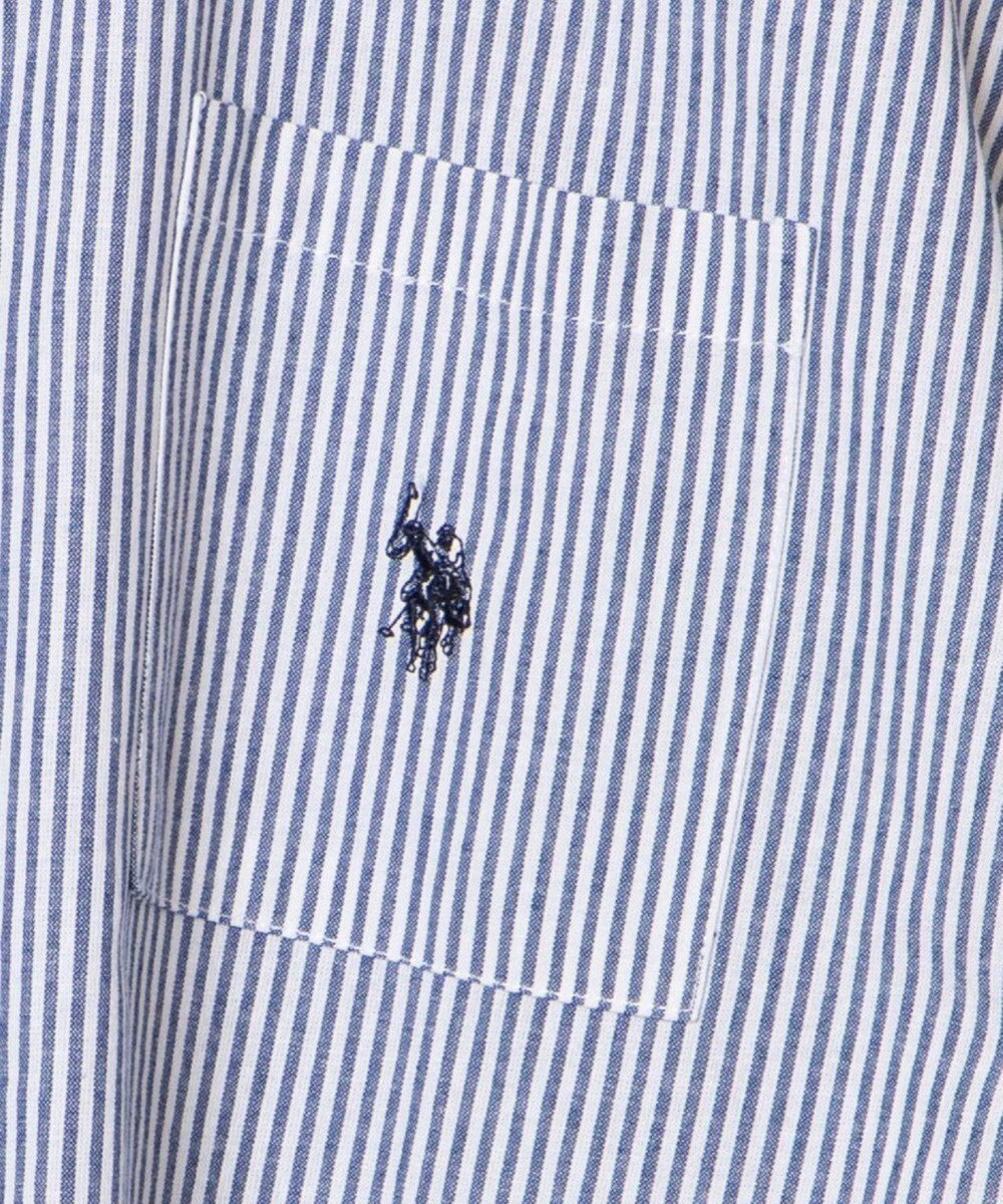 WEGO USPOLOハーフスリーブシャツ 