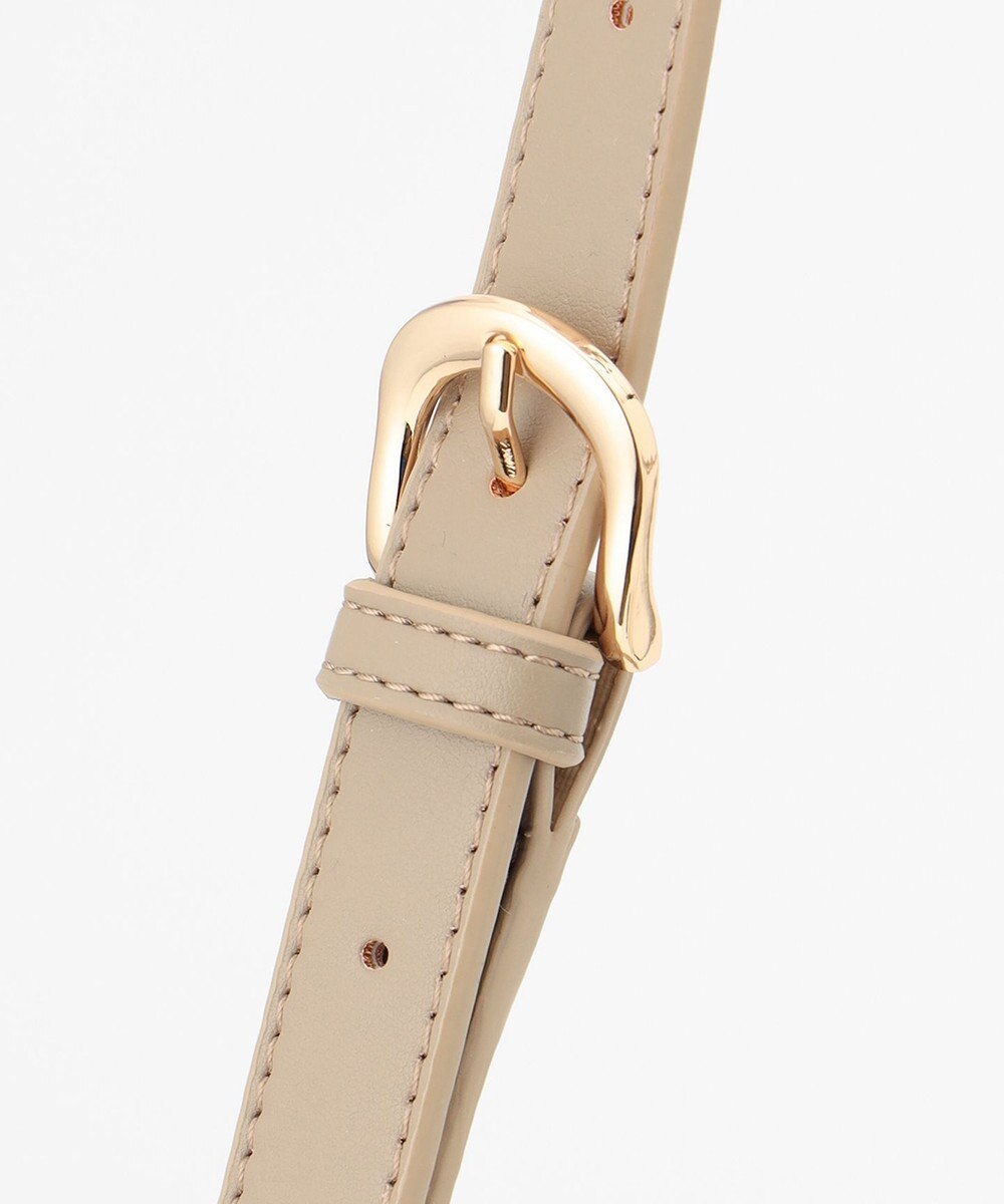 23区 LIMONTA ナイロン2WAY トートバッグ 