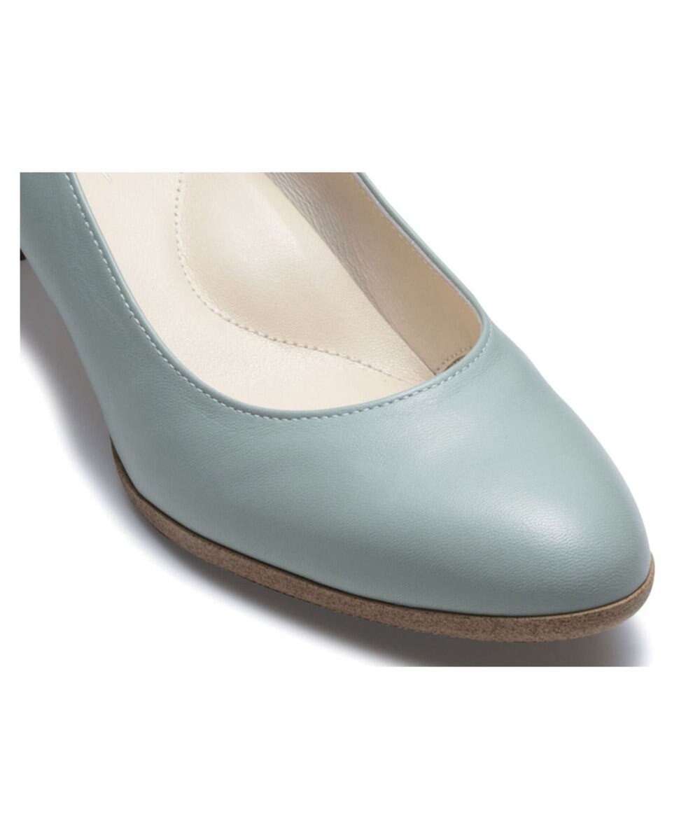 REGAL FOOT COMMUNITY 【リーガルレディース】F22R 晴雨兼用プレーンパンプス パンプス 