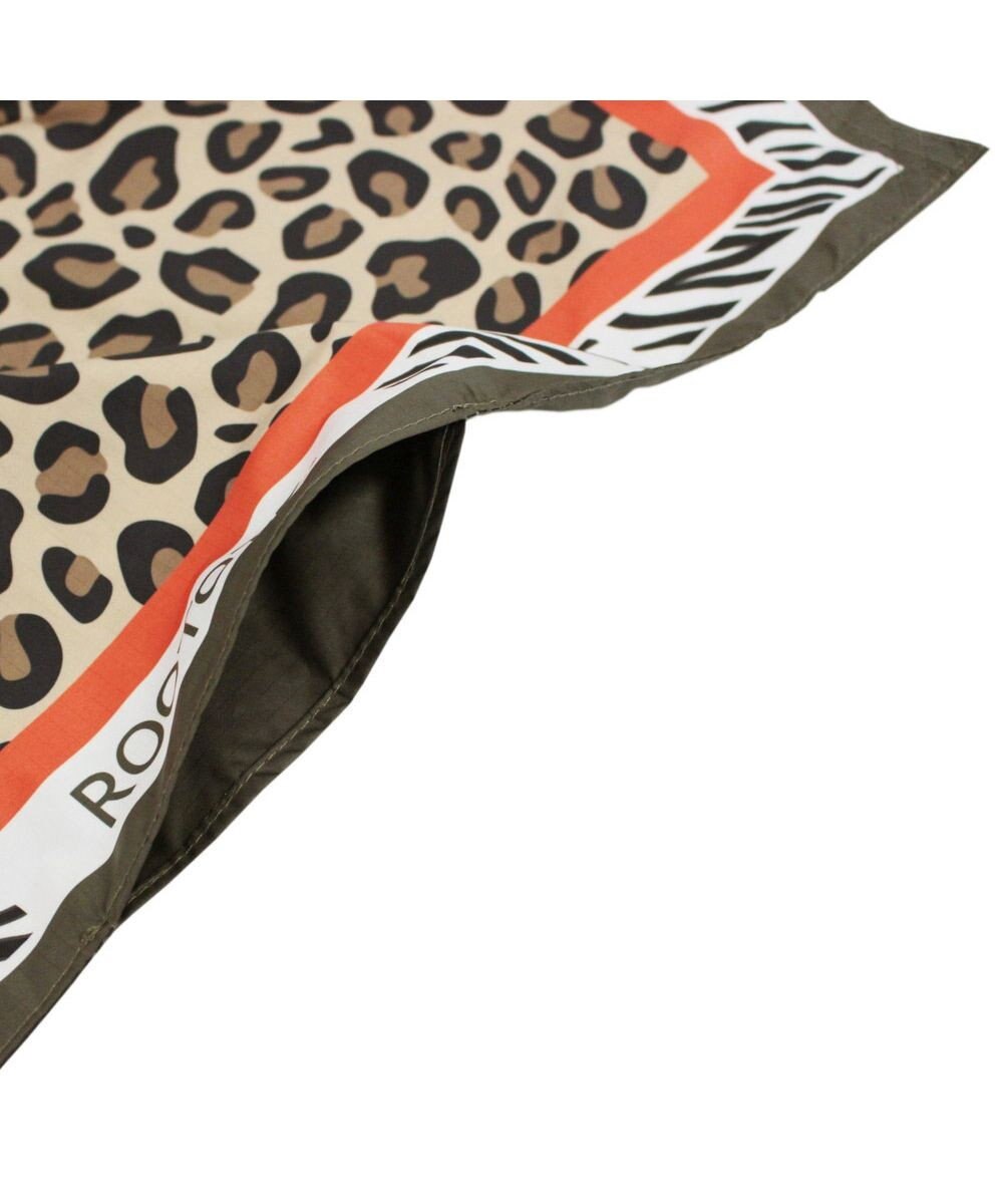 ROOTOTE 3664【エコバッグになるチャームトート】LT.トール.スカーフ-A 