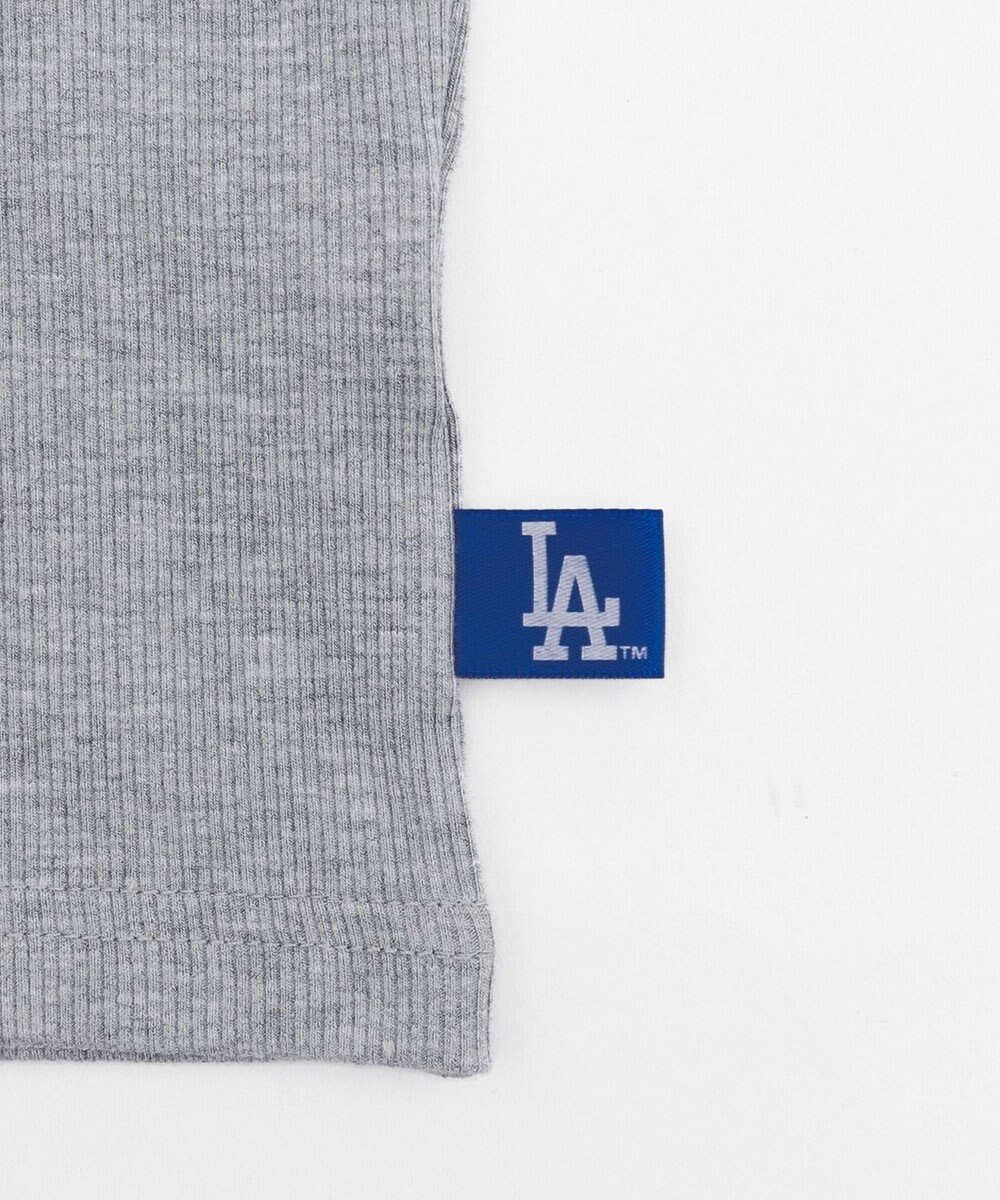 WEGO 別注MLBラインストーンタンク 