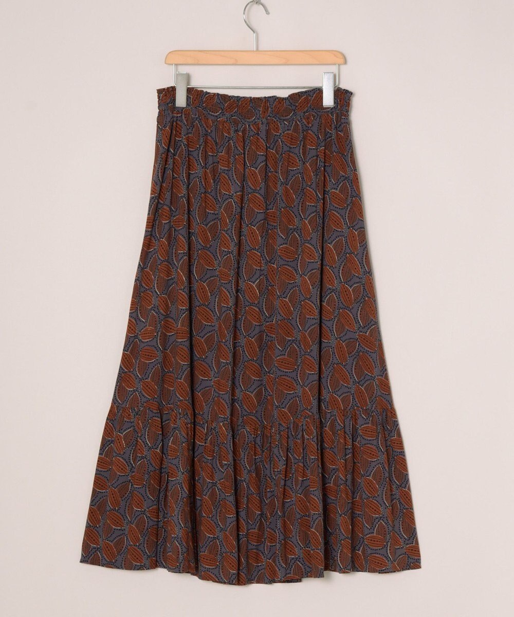 ONWARD Reuse Park 【any SiS】スカート春夏 