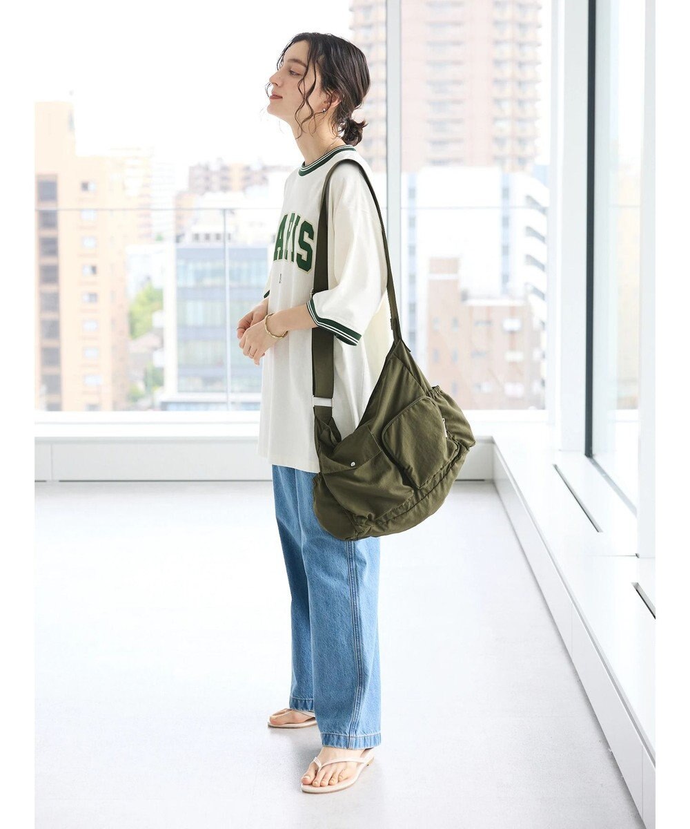 CRAFT STANDARD BOUTIQUE ミリタリーマルチポケットショルダー 