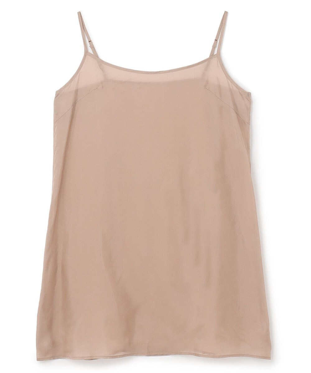 BEIGE， 【洗える】FLEUR / シャツドレス 