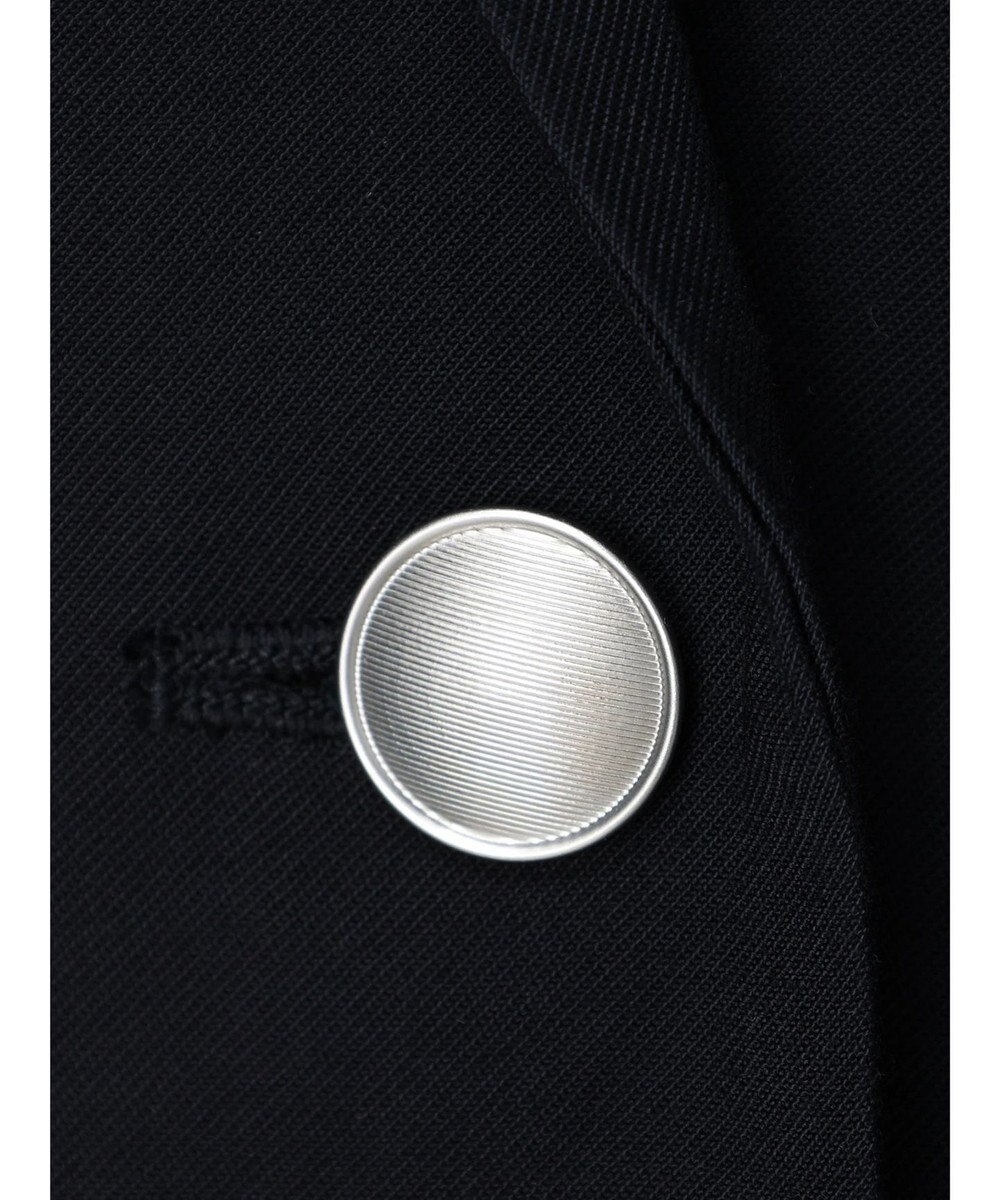 AMERICAN HOLIC Ｗボタンドロップショルダーテーラードジャケット1 