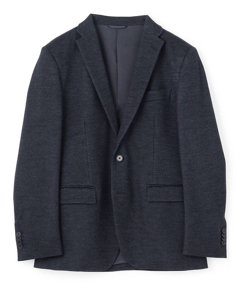 JOSEPH HOMME 【WEB限定カラーあり】ドビージャージー　シングルジャケット 