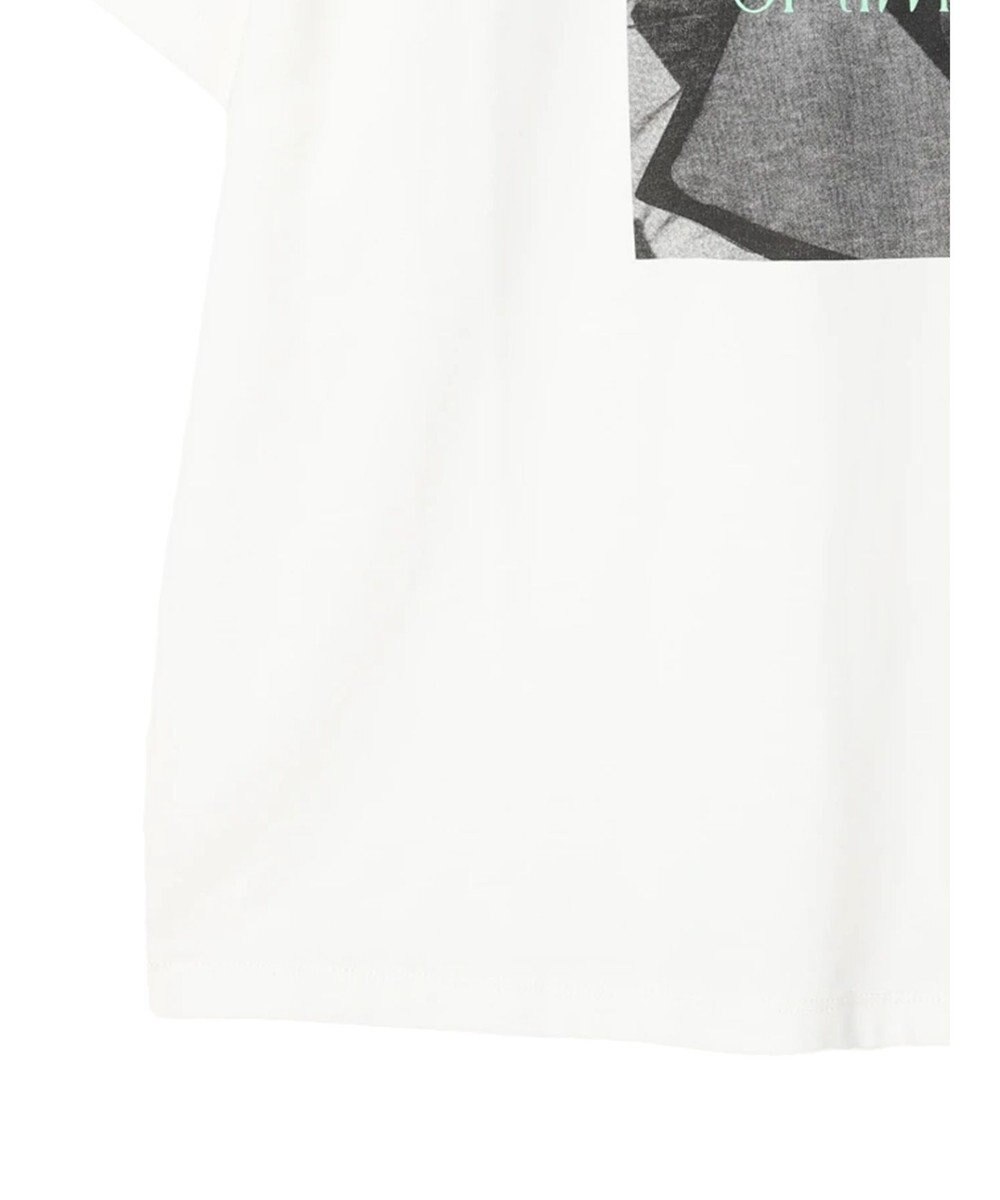 Green Parks フォトレギュラーＴシャツ 