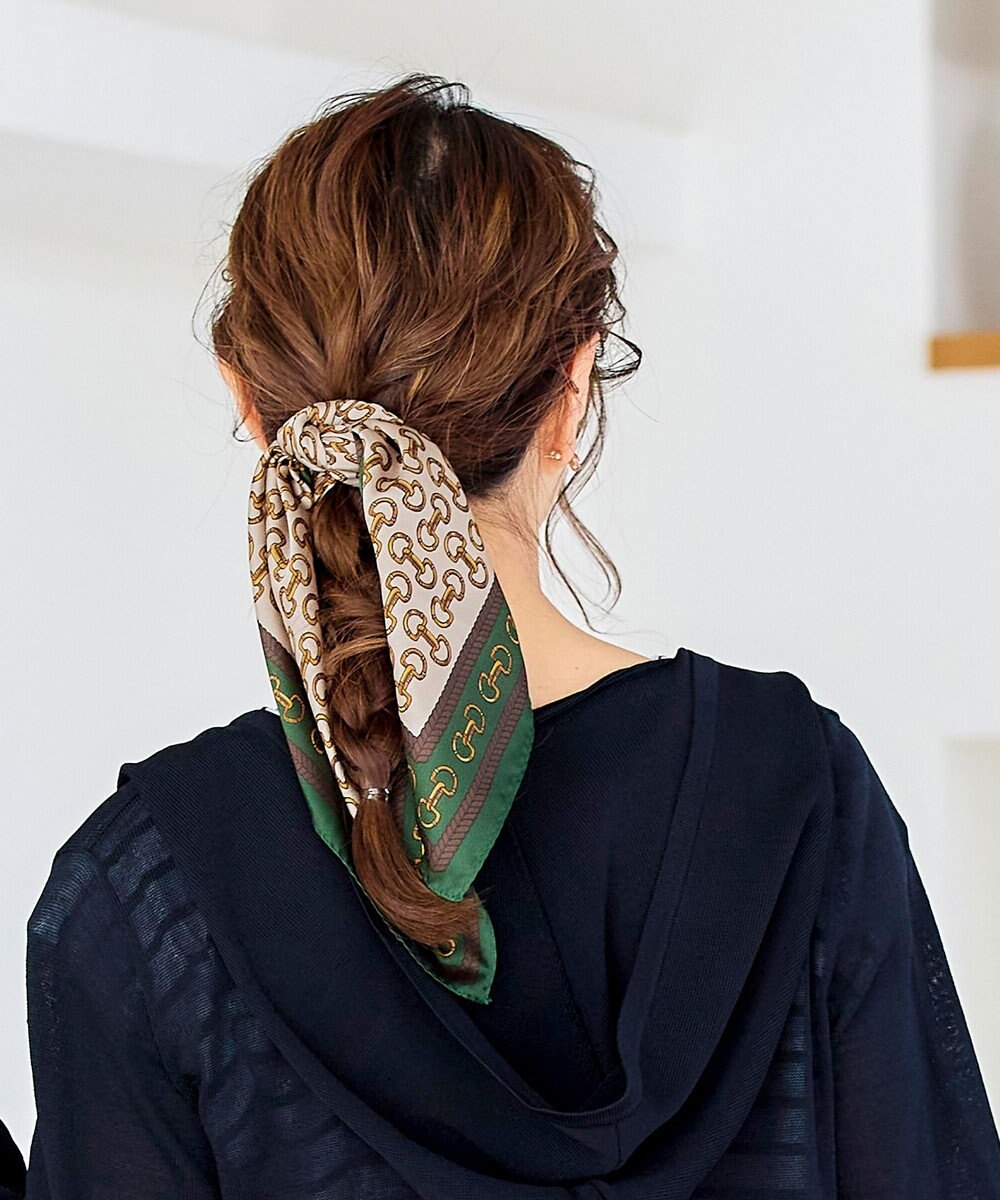 Tiaclasse アソートスカーフ 