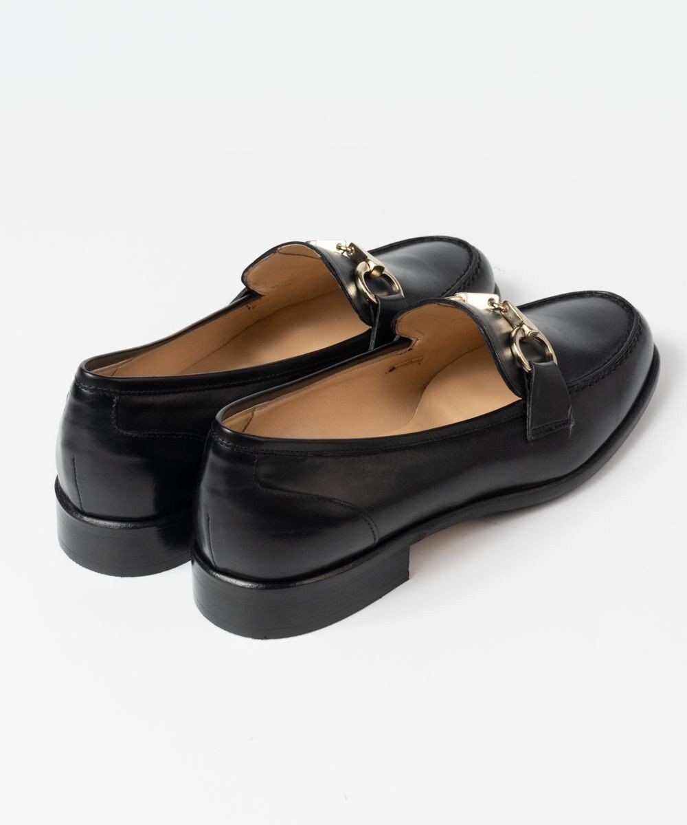 BONTRE 【LucaGrossi/ルカグロッシ】ビットローファー 