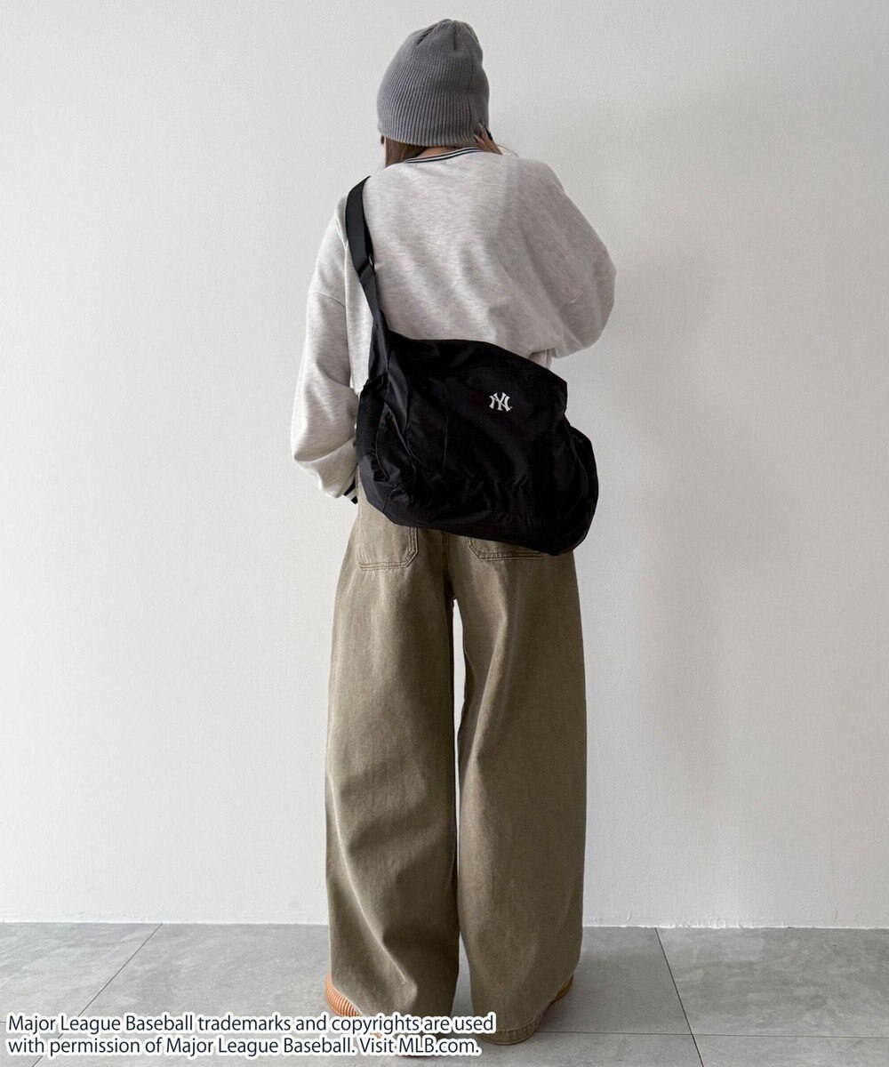 WEGO MLBポケッタブルショルダー 