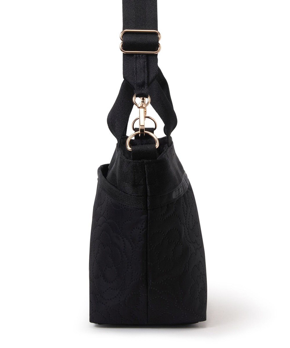 LeSportsac SMALL BUCKET TOTE/パフィーブロッサムズ 