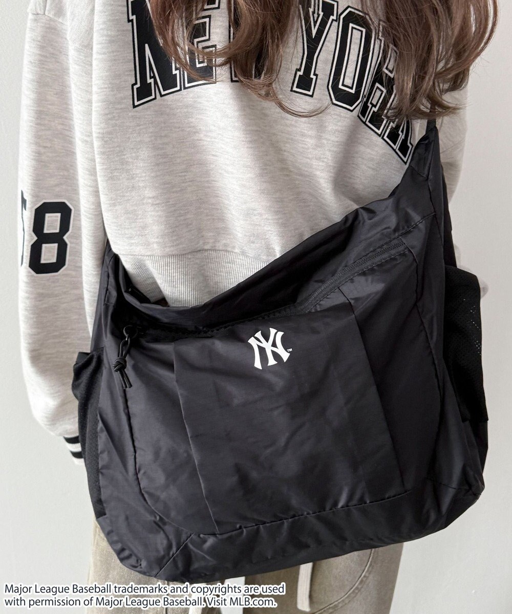 WEGO MLBポケッタブルショルダー 