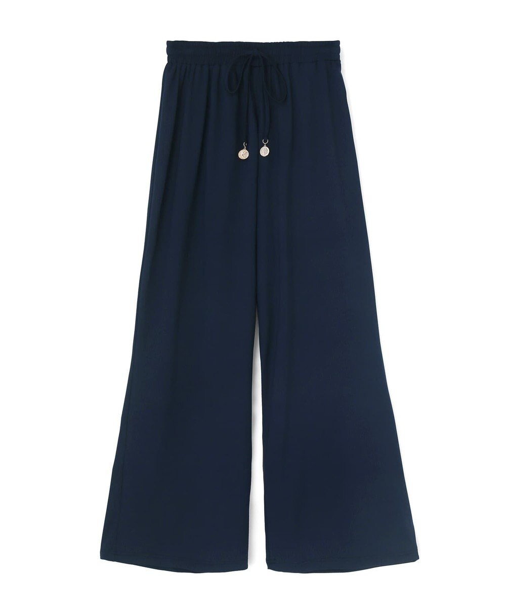 San-ai Resort（三愛水着楽園） 【SALE】【UPF50＋】　ロングパンツ　M　【Coral veil（コーラルヴェール）】 