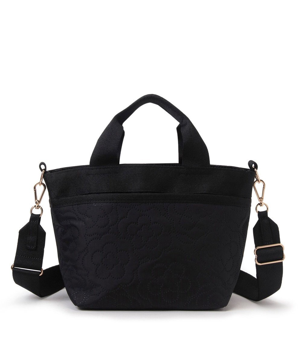 LeSportsac SMALL BUCKET TOTE/パフィーブロッサムズ 