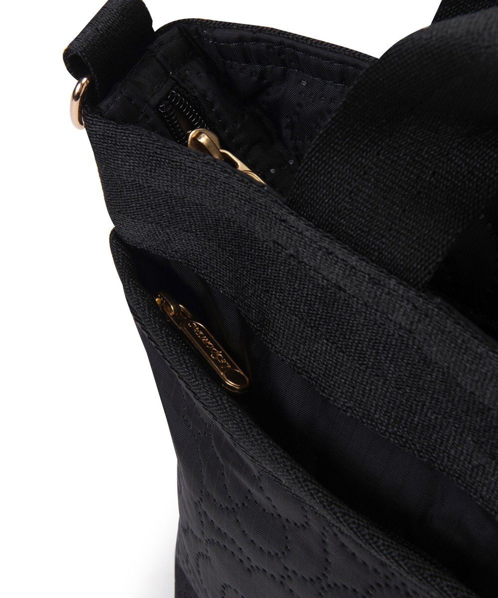 LeSportsac SMALL BUCKET TOTE/パフィーブロッサムズ 