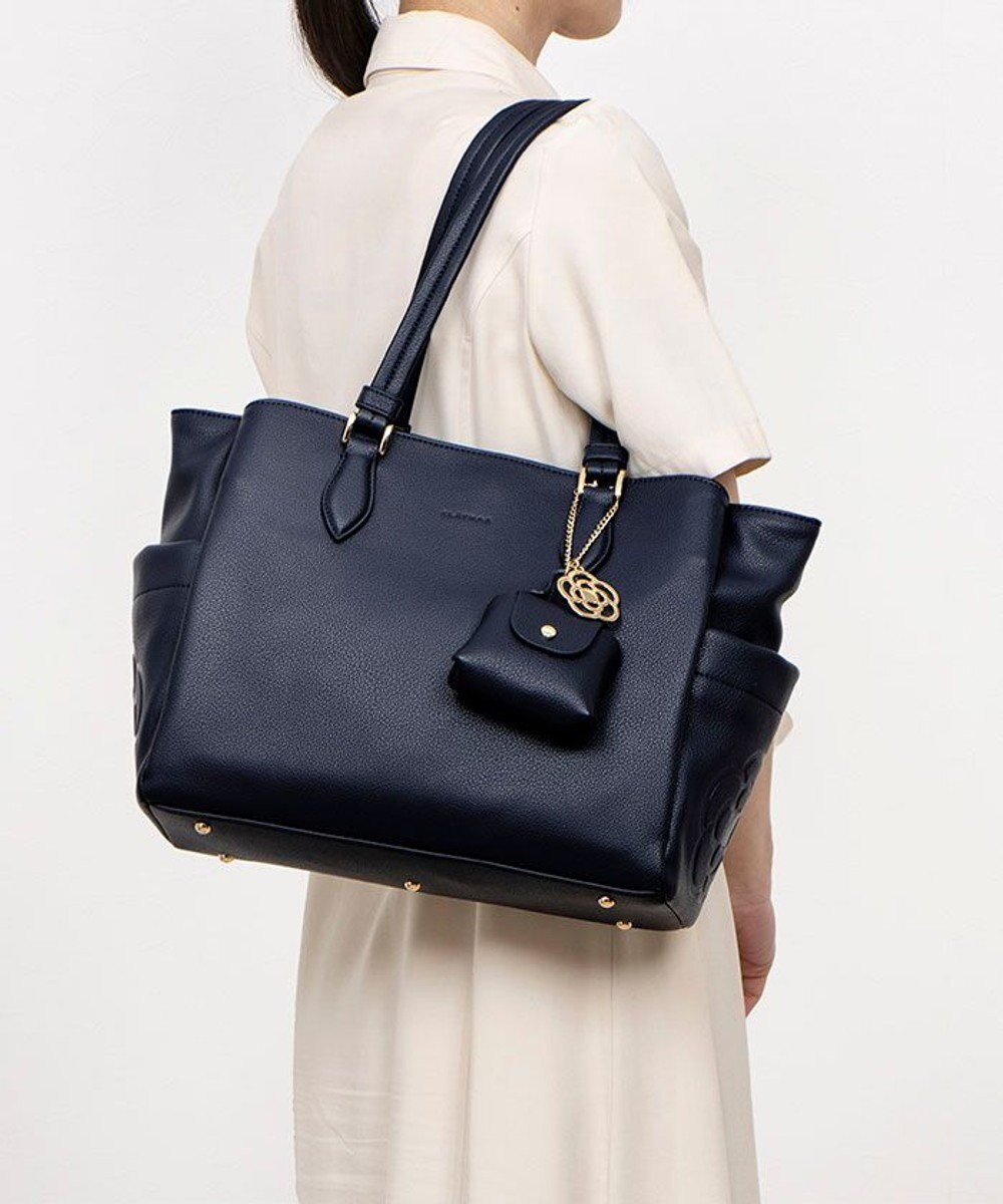 CLATHAS プラクティⅡ トートバッグ 