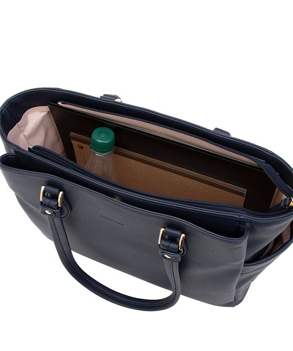 CLATHAS プラクティⅡ トートバッグ 