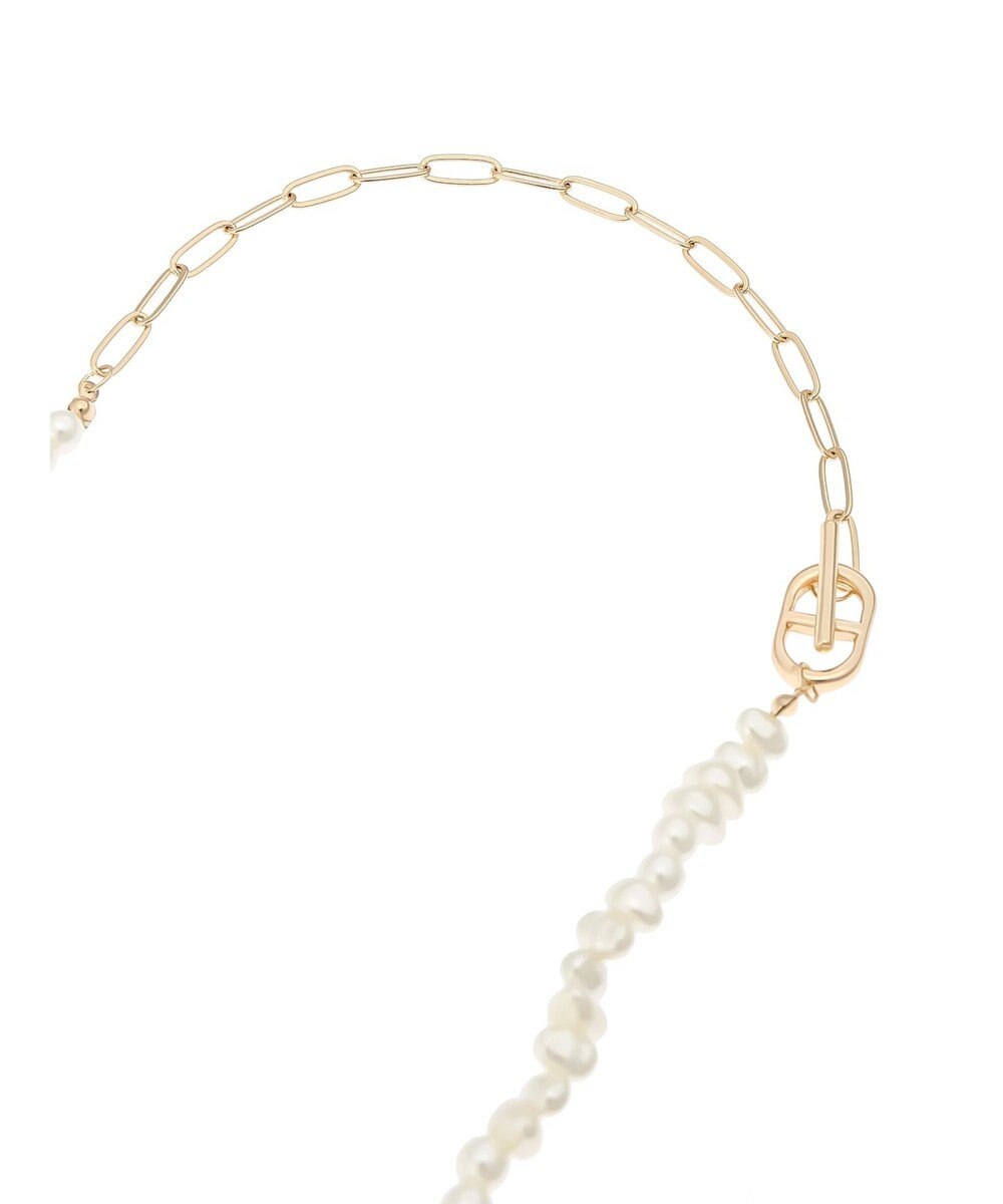 AMERICAN HOLIC バロックパールマルチスタイルネックレス 