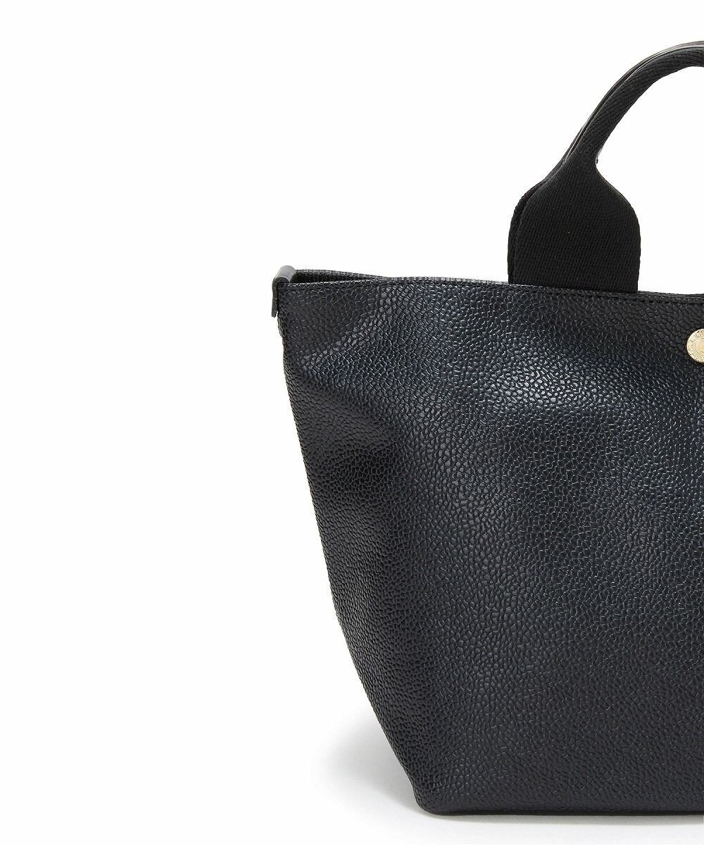 TOPKAPI 【Breath TOPKAPI】SCOTCH GRAIN スコッチグレイン プレーン トートバッグ M 