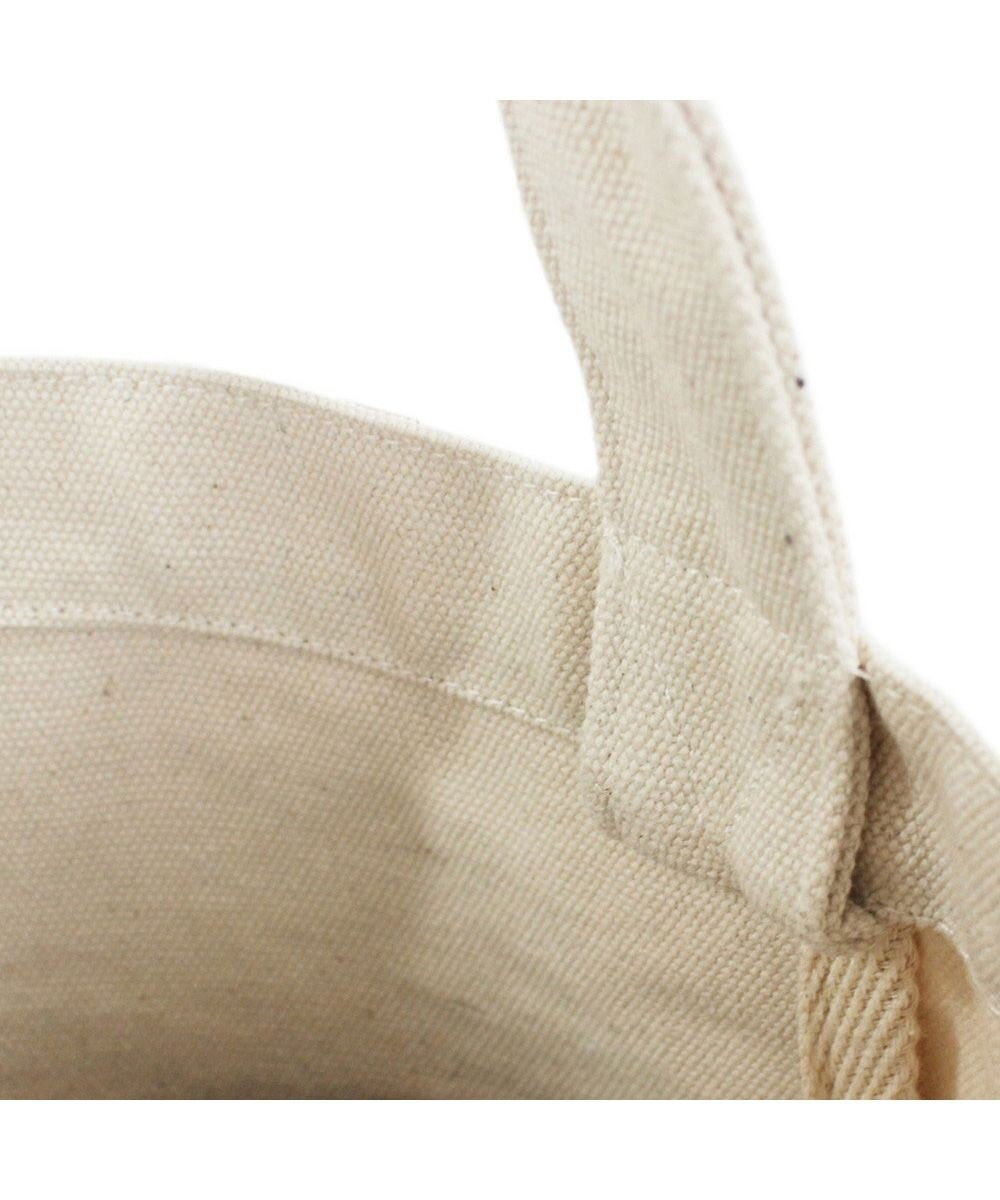 ROOTOTE 1408【ボトルホルダー付き】SN.デリ.リサイクルコットン-C 