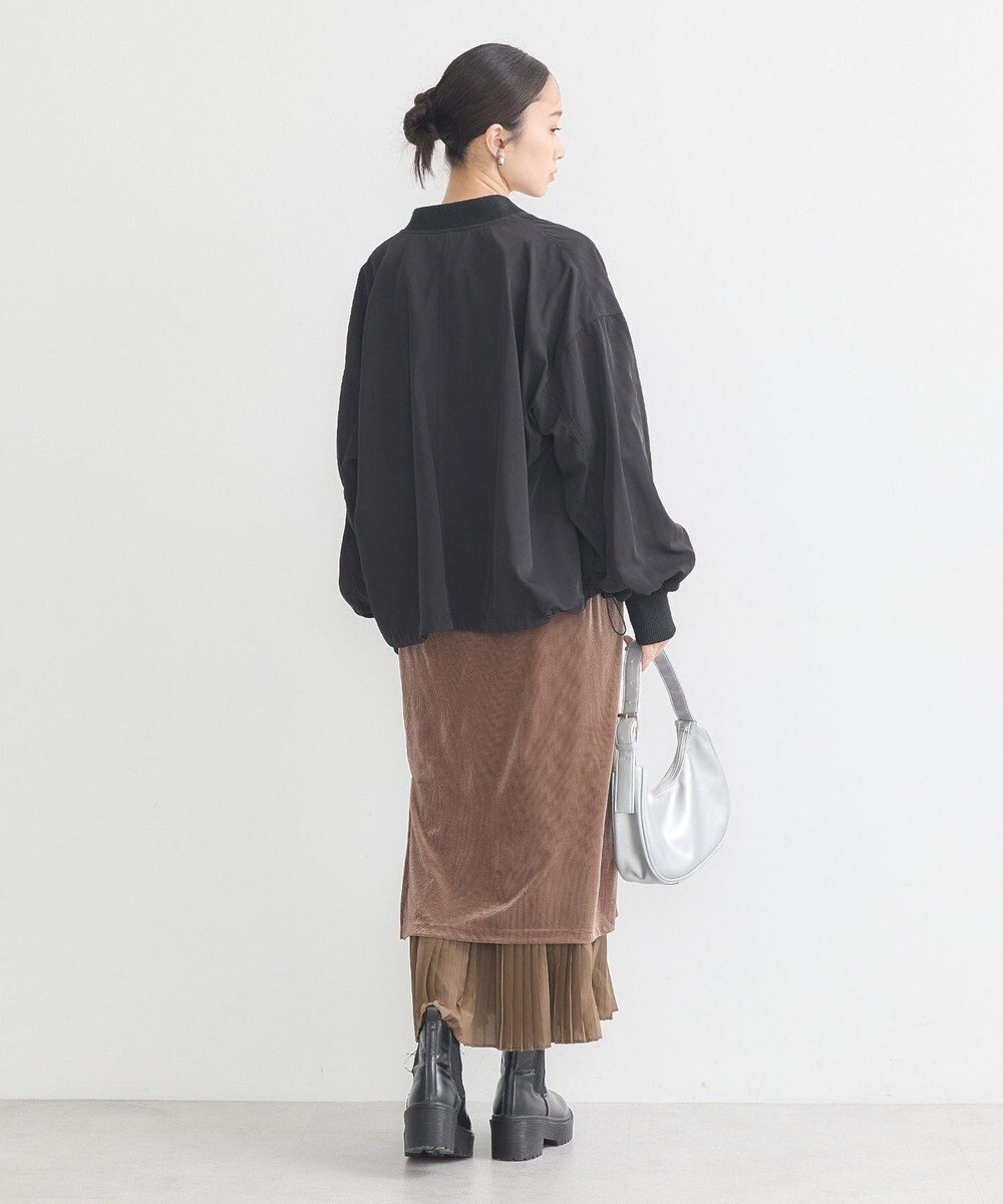 earth music&ecology アウトポケットＭＡ－１ 