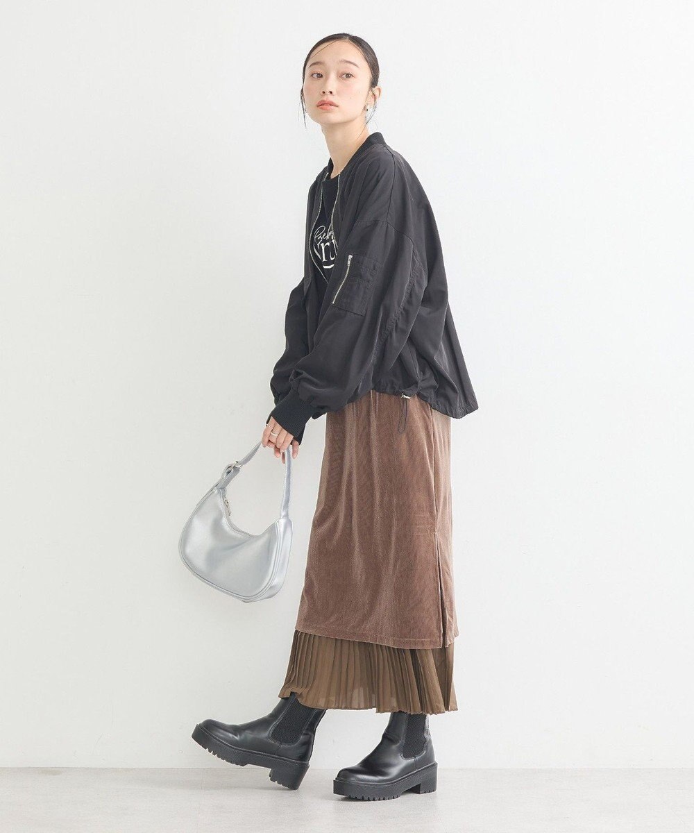 earth music&ecology アウトポケットＭＡ－１ 