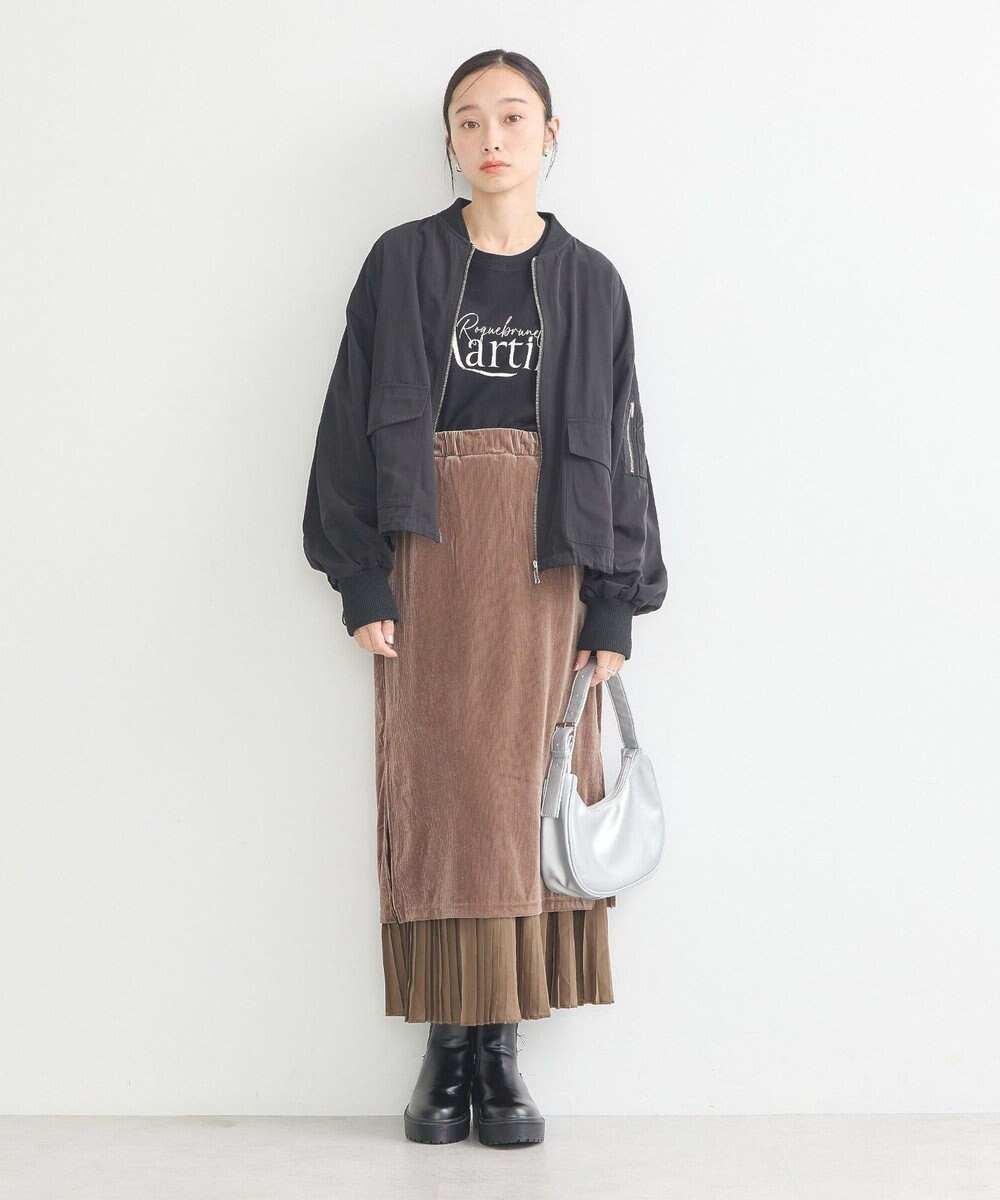 earth music&ecology アウトポケットＭＡ－１ 