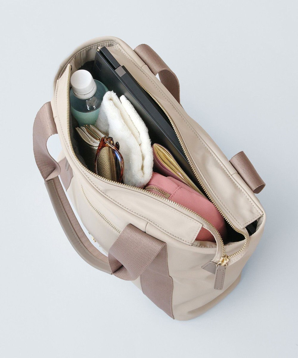 TOCCA 【A4サイズ対応】PROCUL A4 BAG バッグ 