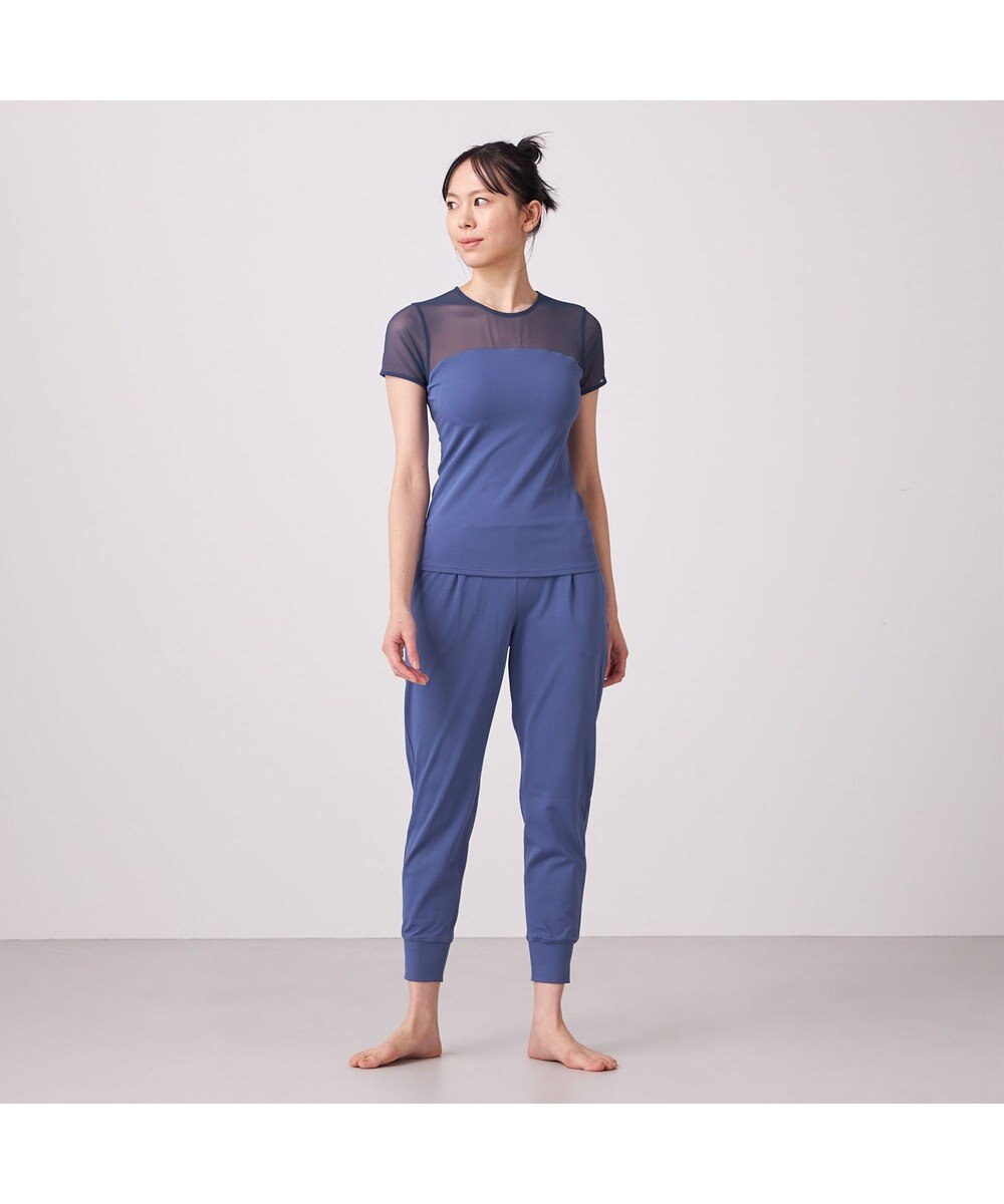 Chacott Chacott BALANCE スムーストップ【C BASIC】 