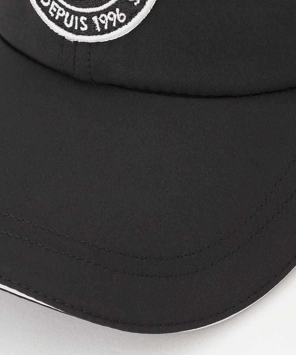 23区GOLF 【MEN】エンブレム キャップ 