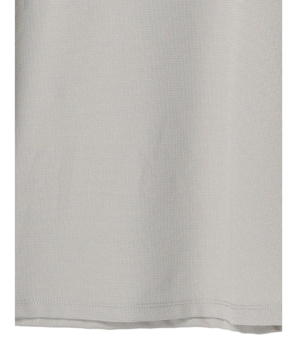 Green Parks マジョリカスリーブカットプルオーバー 