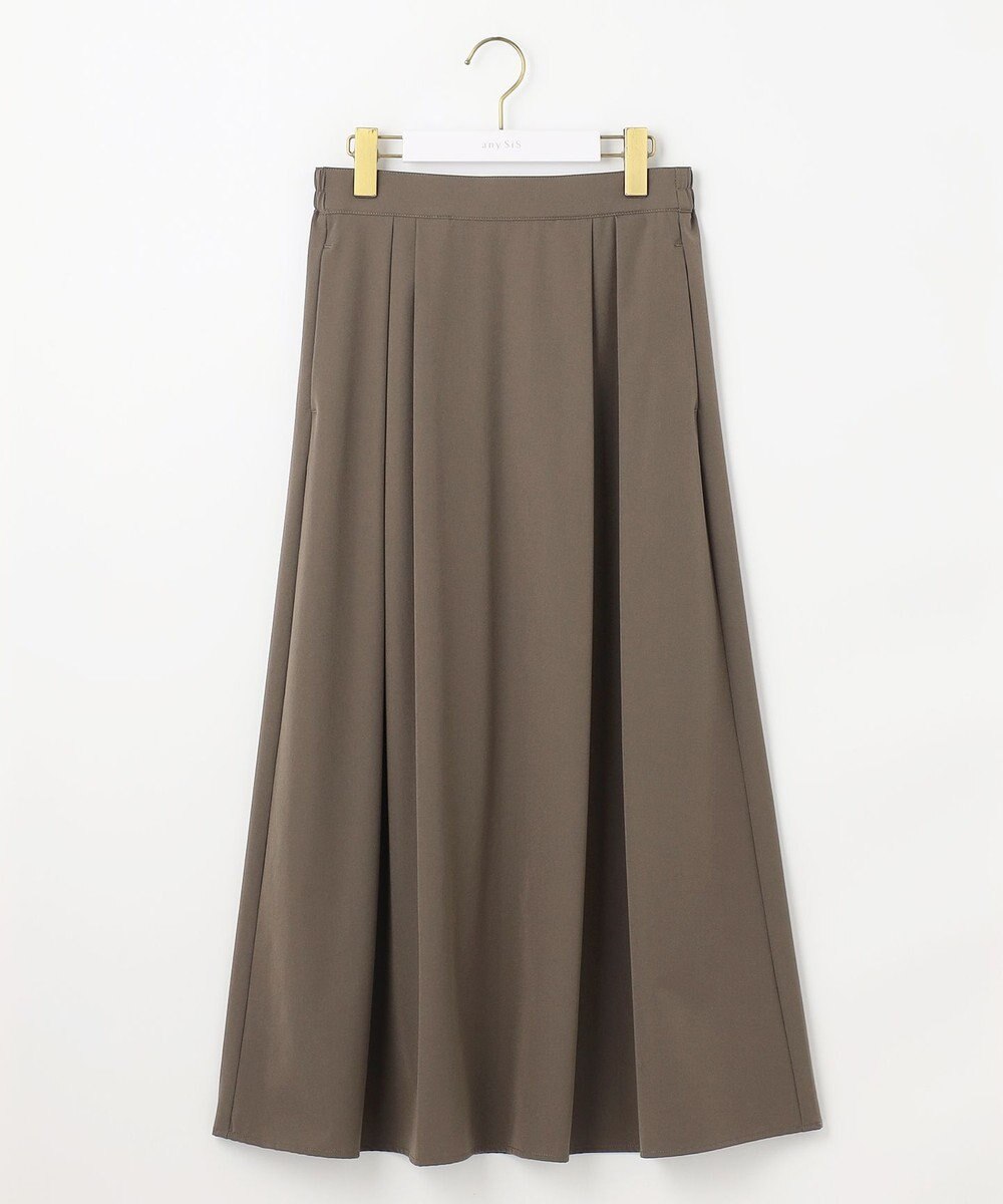 ANY SIS 【撥水・接触冷感・UVカット・洗える】イージートリプル SET 