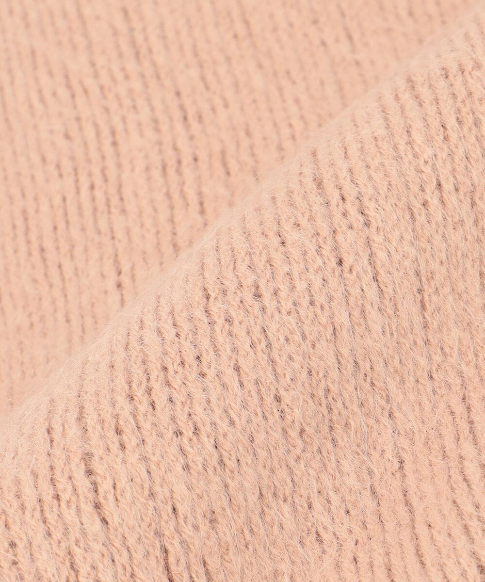 ANY SIS 【Oggi1月号掲載】ラッセルソフトタッチ ストール 