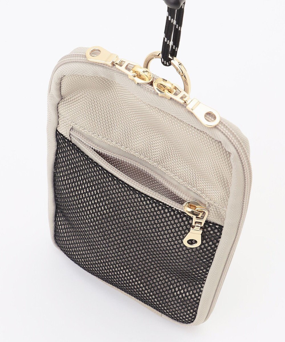 ANY 【デイバッグシリーズ】サコッシュ 