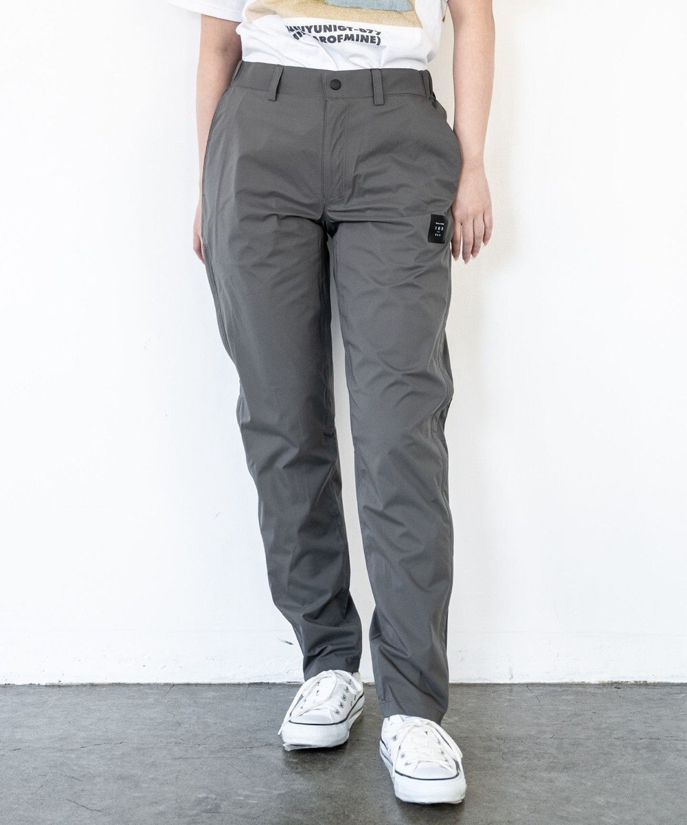 F/ACSION BUKE PT オーバーパンツ 