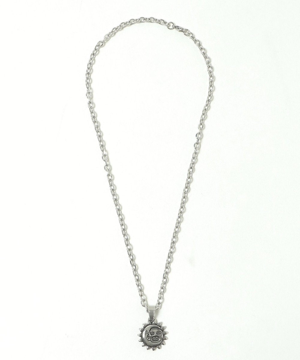 WEGO Lアンティークモチーフネックレス 