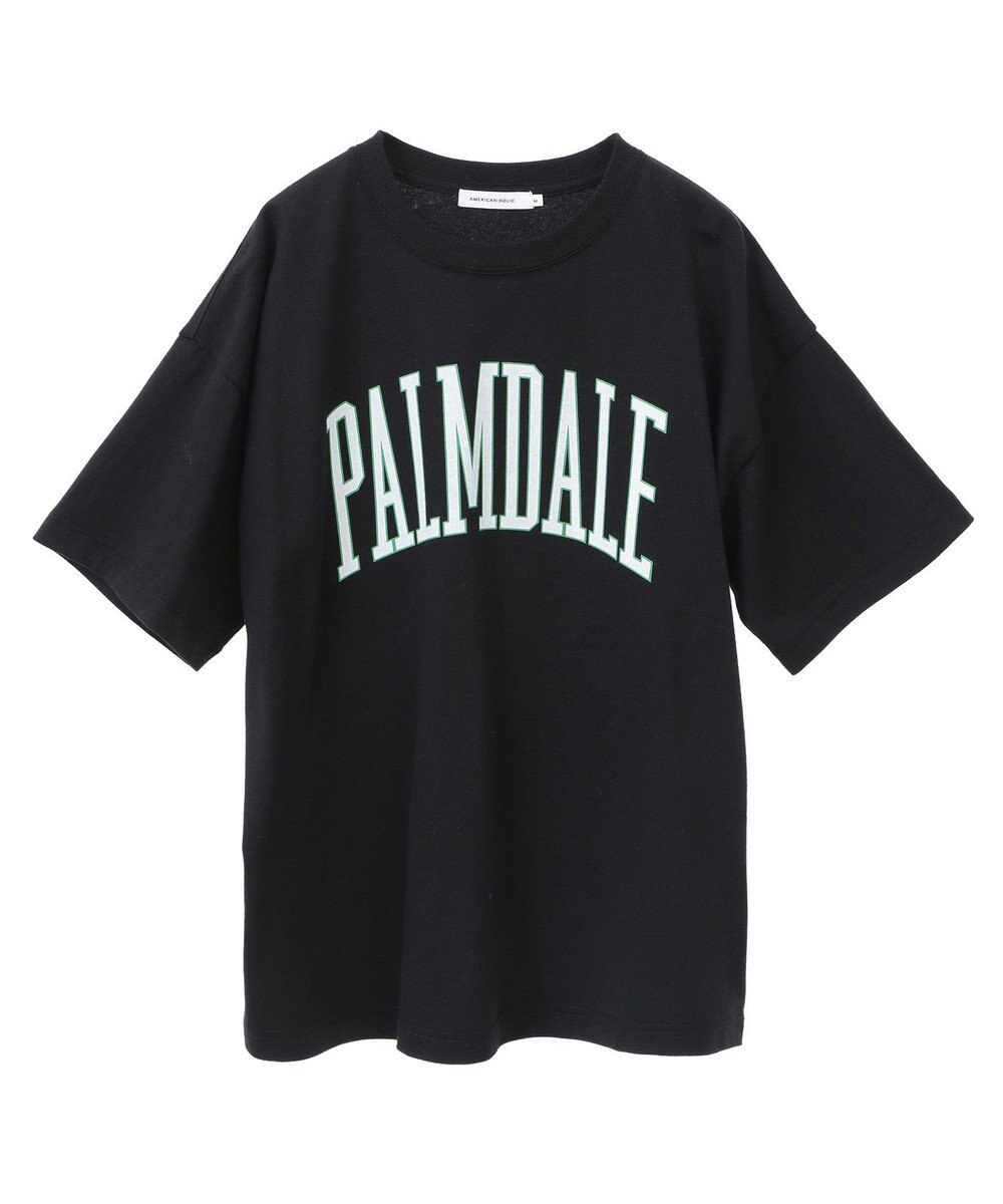 AMERICAN HOLIC PALMDALE Tシャツ 