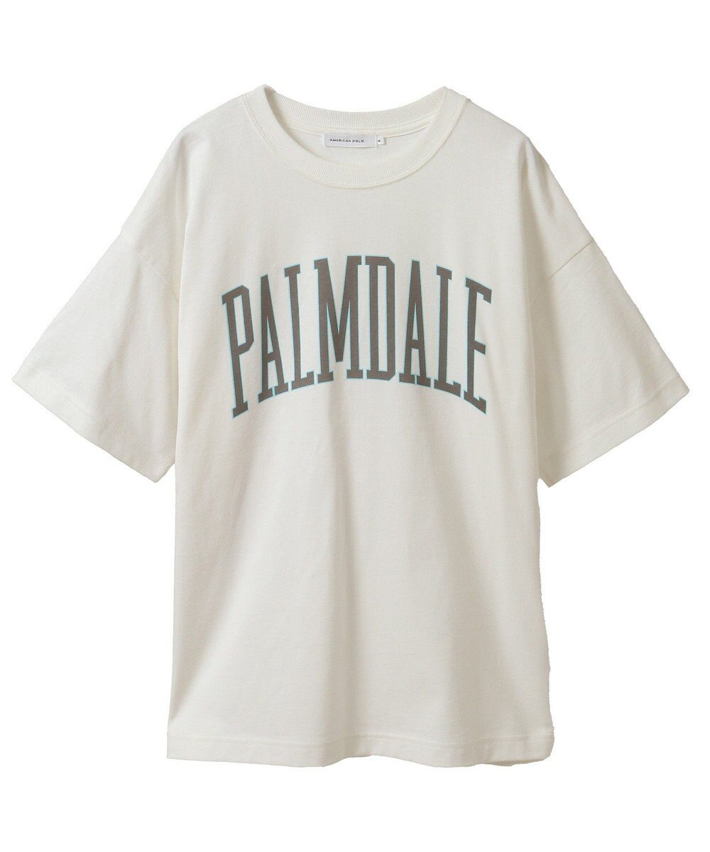 AMERICAN HOLIC PALMDALE Tシャツ 