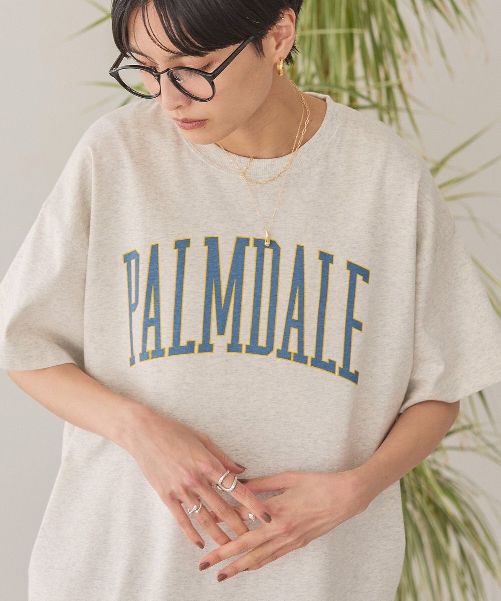 AMERICAN HOLIC PALMDALE Tシャツ 