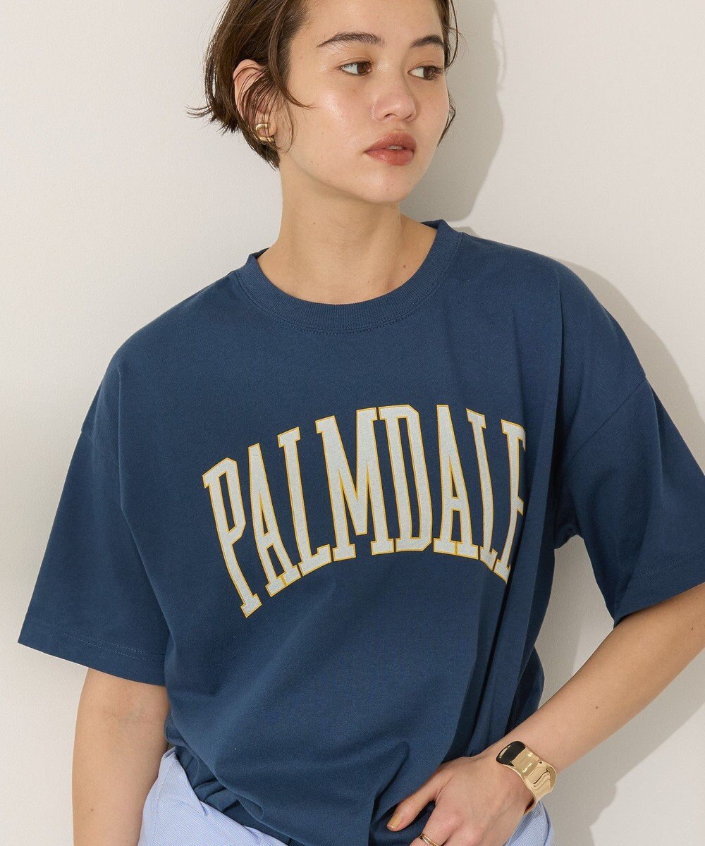 AMERICAN HOLIC PALMDALE Tシャツ 