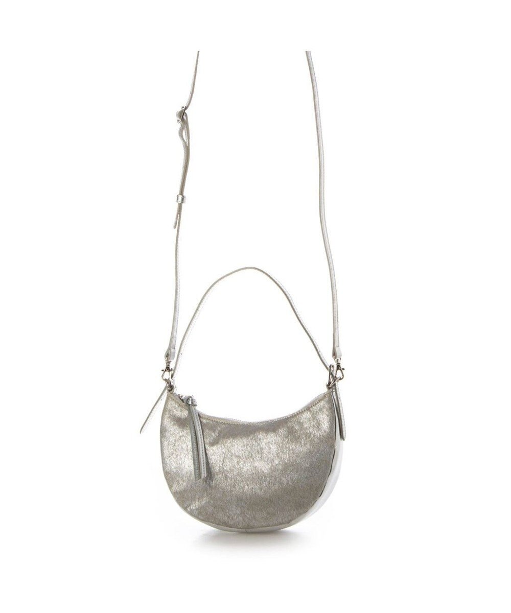 UNBILLION ペルケ perche / ラウンドシェイプ2wayワンショルダー 