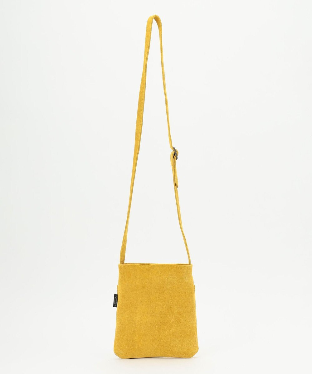 YUSHI Sable - SHOULDER 