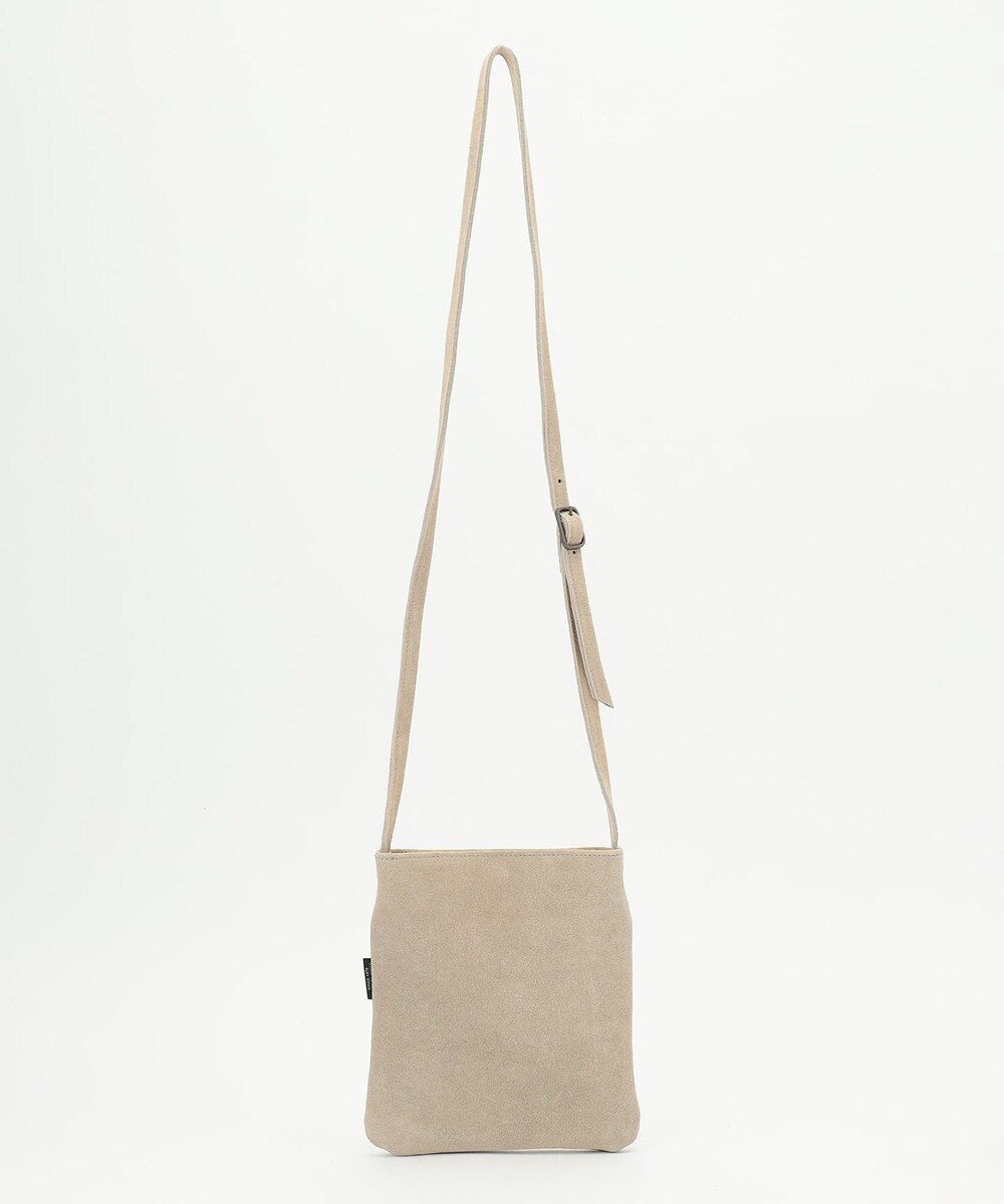 YUSHI Sable - SHOULDER 